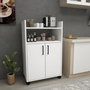 Hanah Home Tiraks - Blanco